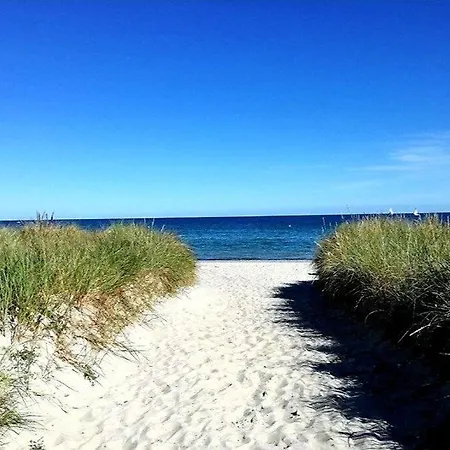 Insel-reetkate Auf Holiday home *