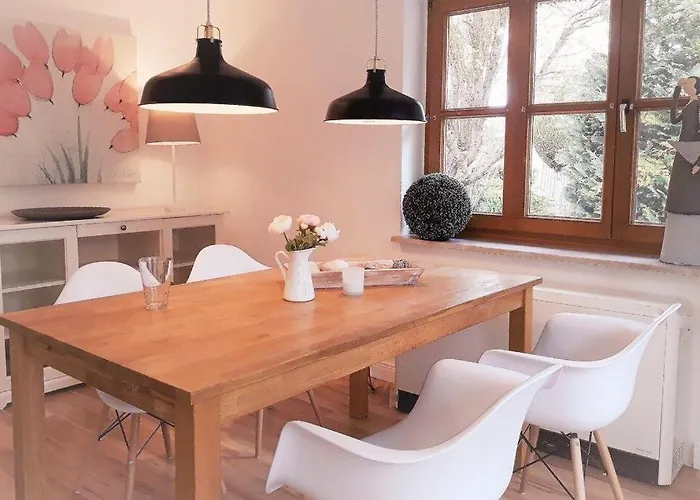 Insel-reetkate Auf Fehmarn