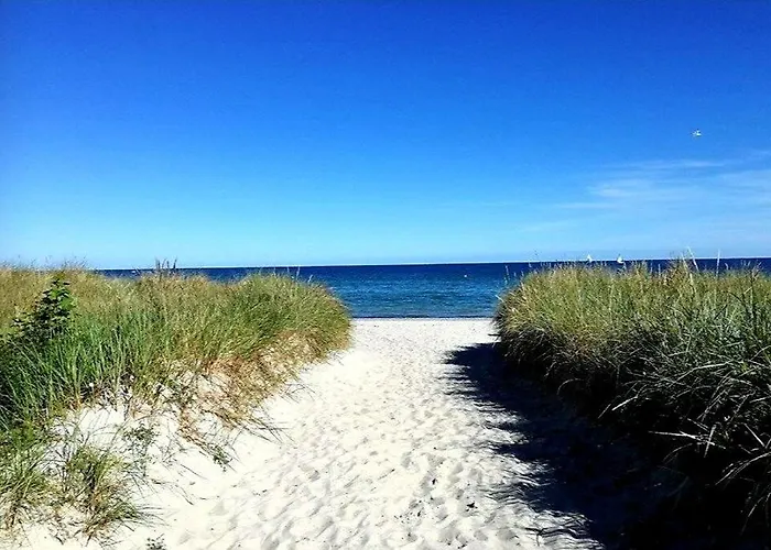 Insel-reetkate Auf Casa vacanze *