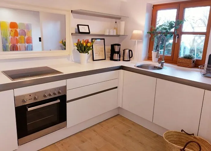 Insel-reetkate Auf Casa vacanze *