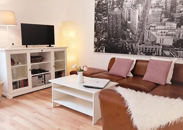 Casa vacanze Insel-reetkate Auf Fehmarn